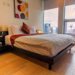 Отель Wilshire Condos By Barsala Лос-Анджелес детские мероприятия