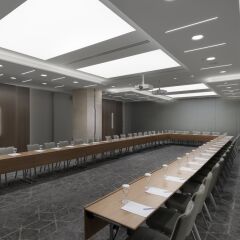 Отель Crowne Plaza Athens City Centre Греция, Афины - 5 отзывов об отеле, цены и фото номеров - забронировать отель Crowne Plaza Athens City Centre онлайн фото 7