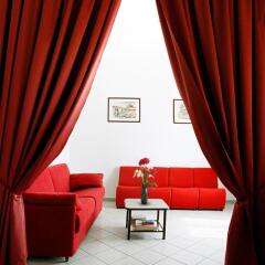 Hotel Trinidad комната для гостей фото 2