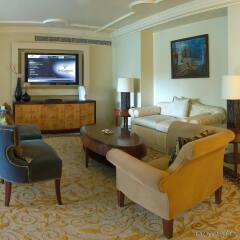Отель The Claridges New Delhi комната для гостей фото 3