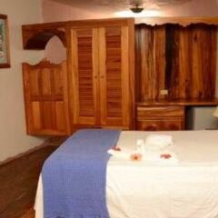 Отель Coral Cove Resort & Spa удобства в номере