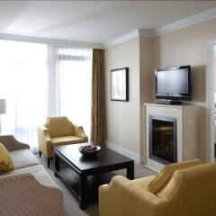 Отель L'Hermitage Hotel Канада, Ванкувер - отзывы, цены и фото номеров - забронировать отель L'Hermitage Hotel онлайн фото 10