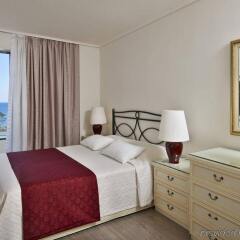 Отель Amarilia Hotel Греция, Афины - 1 отзыв об отеле, цены и фото номеров - забронировать отель Amarilia Hotel онлайн комната для гостей фото 4
