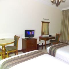 Moon Valley Hotel apartments удобства в номере фото 2