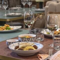 Hotel Indigo Brussels - City Брюссель фото 9