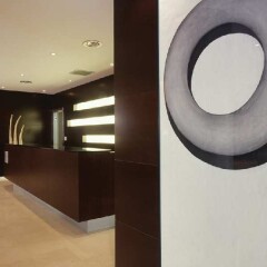 AC Hotel Genova by Marriott Генуя спа