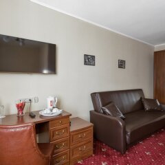 Гостиница Roomp Chistye Prudy удобства в номере
