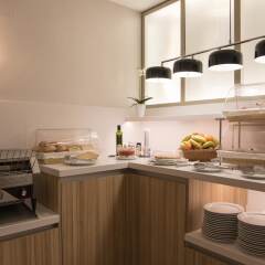 Best Western Hotel Los Condes в номере фото 2
