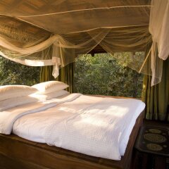 Baghvan, Pench National Park in Turia, India from 298$, photos, reviews - zenhotels.com guestroom