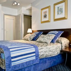 Отель Hôtel Axotel Lyon Perrache Франция, Лион - 3 отзыва об отеле, цены и фото номеров - забронировать отель Hôtel Axotel Lyon Perrache онлайн комната для гостей фото 4