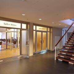 AMERON Hamburg Hotel Speicherstadt фитнесс-зал
