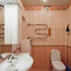 Апартаменты LikeHome Apartments Paveletskaya ванная