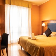 Hotel Berlino in Milan, Italy from 140$, photos, reviews - zenhotels.com guestroom photo 5