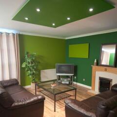 Отель Royal Mile Accommodation Великобритания, Эдинбург - отзывы, цены и фото номеров - забронировать отель Royal Mile Accommodation онлайн интерьер отеля фото 3