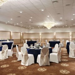 Отель Travelodge by Wyndham Ottawa West Канада, Оттава - отзывы, цены и фото номеров - забронировать отель Travelodge by Wyndham Ottawa West онлайн помещение для мероприятий фото 2