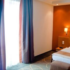 City Hotel Miskolc комната для гостей фото 5