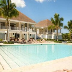 Отель Tortuga Bay Доминикана, Пунта Кана - отзывы, цены и фото номеров - забронировать отель Tortuga Bay онлайн с домашними животными