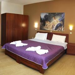 Royal Hotel комната для гостей фото 5
