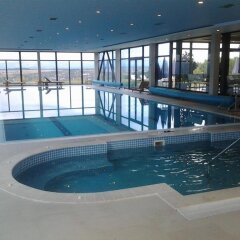 Hotel Vila Ekaterina Ихтиман фото 31