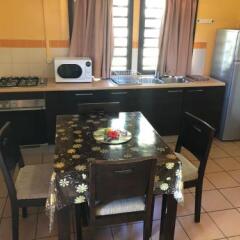 L'Oasis de Kiamu in Lifou, New Caledonia from 170$, photos, reviews - zenhotels.com photo 2