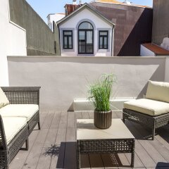 Отель InSitu Living бассейн фото 2
