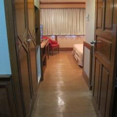 The Promenade Hotel Бангкок детские мероприятия