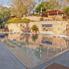 Отель Binniguenda Huatulco - Все включено фото 8