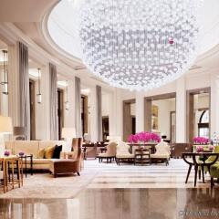 Corinthia Hotel London интерьер отеля фото 3