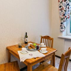 Апартаменты Moscow City Apartments Boulevard Ring фото 47