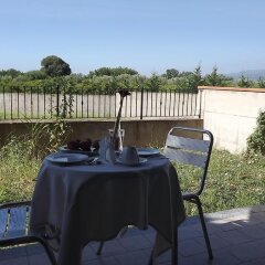 Отель B&B La Stella di Naxos Джардини Наксос фото 6