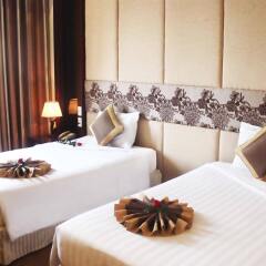 Mango Hotel комната для гостей фото 4