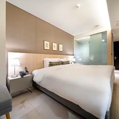 Отель Boree Hotel Южная Корея, Сеул - отзывы, цены и фото номеров - забронировать отель Boree Hotel онлайн фото 12