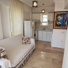 Kelebek Hotel в номере