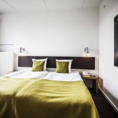 First Hotel Kolding комната для гостей фото 3