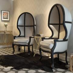 Отель Carlyle Inn