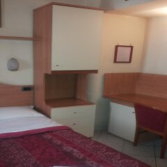 Hotel Starlight удобства в номере