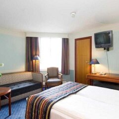 Best Western West Hotel комната для гостей фото 3