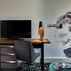 Kimpton Hotel Palomar Los Angeles Beverly Hills удобства в номере