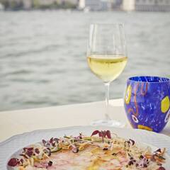 Belmond Hotel Cipriani Венеция в номере