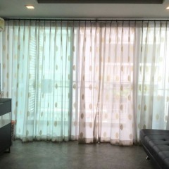 Отель The Fah Condominium удобства в номере