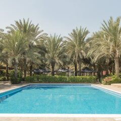 Отель Coral Beach Resort - Sharjah ОАЭ, Шарджа - 8 отзывов об отеле, цены и фото номеров - забронировать отель Coral Beach Resort - Sharjah онлайн фото 10
