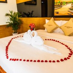 Отель Bien Dao Homestay Hoi An спа