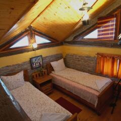Отель Casa De Artes Guest House Балчик комната для гостей фото 4