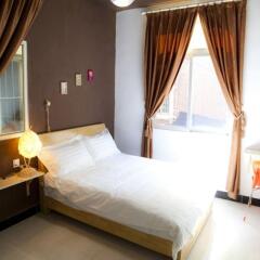 Отель Chen Bai Ma Guest House- Xiamen Китай, Сямынь - отзывы, цены и фото номеров - забронировать отель Chen Bai Ma Guest House- Xiamen онлайн комната для гостей фото 3