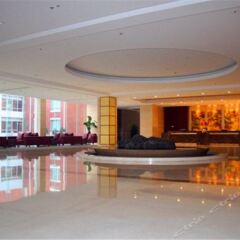 Отель Yangfang Dadu интерьер отеля фото 3