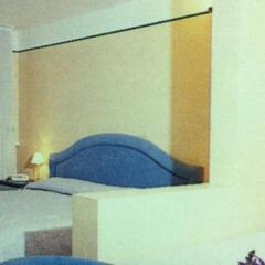 Hotel Santa Maura 2 удобства в номере фото 2