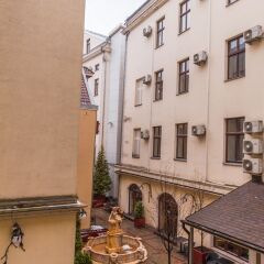Отель Garden Palace Hotel Латвия, Рига - - забронировать отель Garden Palace Hotel, цены и фото номеров фото 8