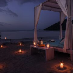 Отель Avani+ Samui Resort фото 2