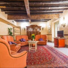 Hotel Madison интерьер отеля фото 3