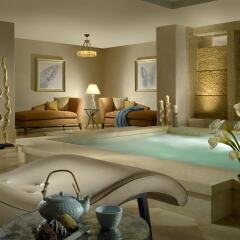 Отель The Arrabelle at Vail Square, A RockResort спа
